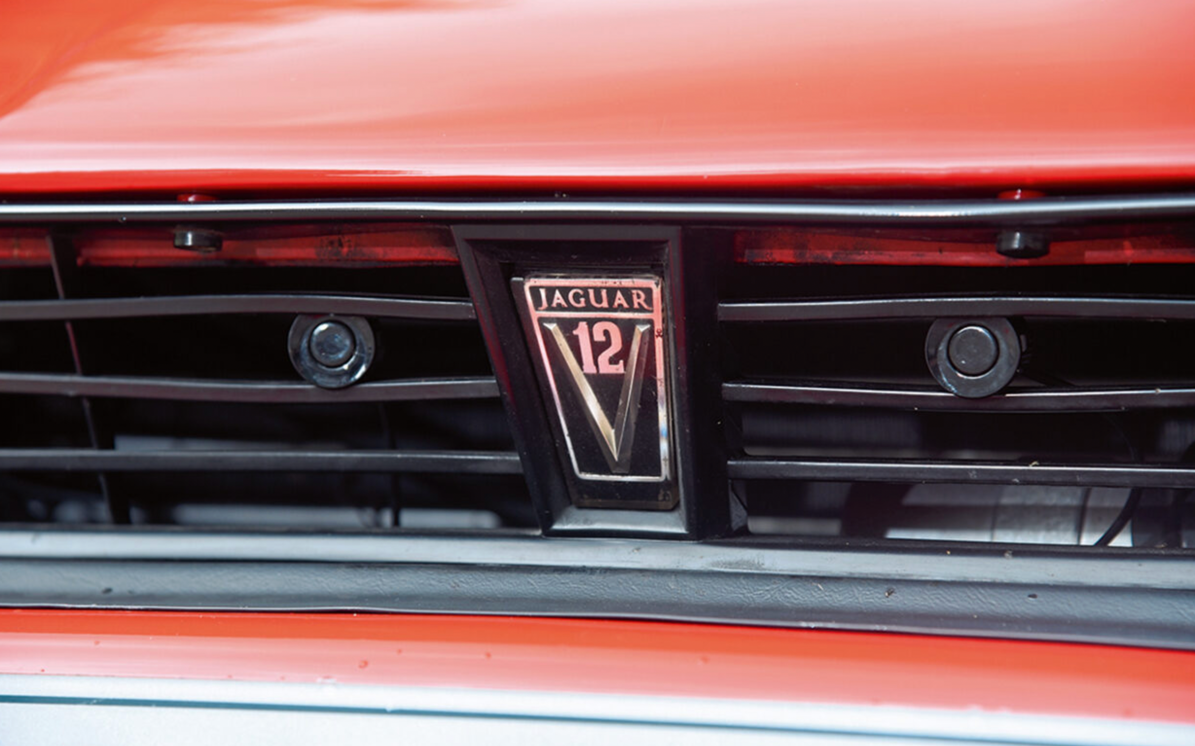 Jaguar XJS TWR (Tom Walkinshaw Racing) V12 6.0L (1 of 39)
