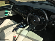 BMW 535d Individual M Sport, LCI