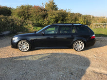 BMW 535d Individual M Sport, LCI