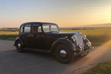 Rover 12 P2