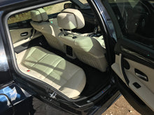 BMW 535d Individual M Sport, LCI
