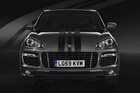 Porsche Cayenne GTS 4.2L V8 Design Edition 3. (1 of 6)