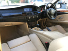 BMW 550i M Sport, Manual, 4.8L V8, LCI (1 of2) 362BHP
