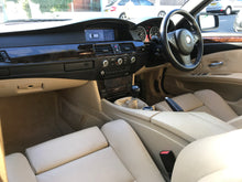 BMW 550i M Sport, Manual, 4.8L V8, LCI (1 of2) 362BHP