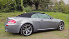 BMW M6, 5.0L V10, Sequential Manual Gearbox, 500BHP