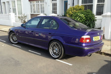 BMW M5 E39, 4.9L V8 Manual, Individual, Velvet & Champagne (1 of 2), 394BHP
