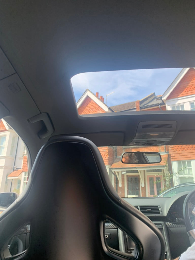 Audi RS4 B7 Avant, 4.2L V8, 57k miles, 414BHP
