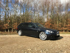 BMW 535d Individual M Sport, LCI