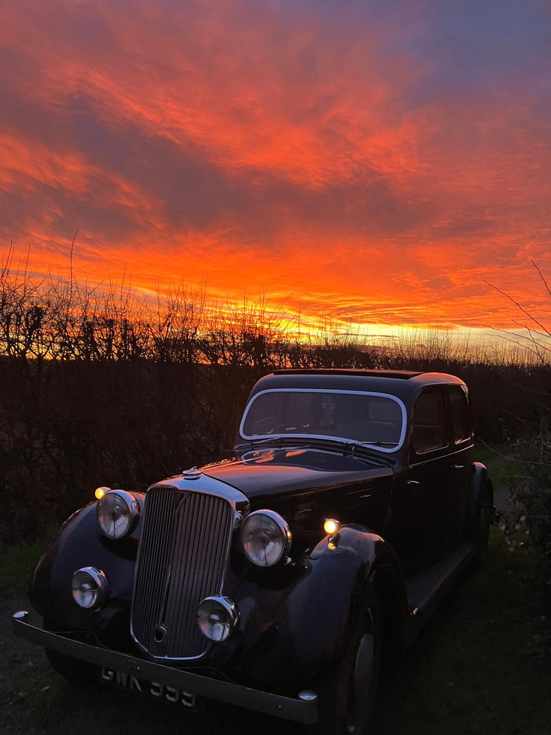 Rover 12 P2