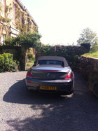 BMW M6, 5.0L V10, Sequential Manual Gearbox, 500BHP