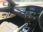 BMW 535d Individual M Sport, LCI