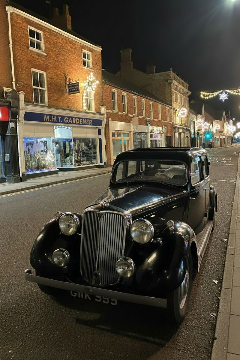 Rover 12 P2