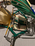 Rotax Max Senior Tony Kart 2014