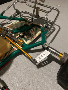 Rotax Max Senior Tony Kart 2014