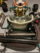 Rotax Max Senior Tony Kart 2014