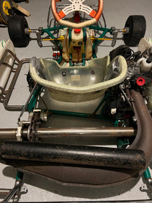 Rotax Max Senior Tony Kart 2014