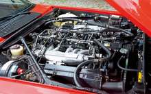Jaguar XJS TWR (Tom Walkinshaw Racing) V12 6.0L (1 of 39)