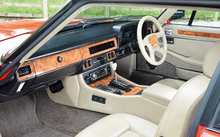 Jaguar XJS TWR (Tom Walkinshaw Racing) V12 6.0L (1 of 39)