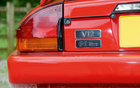 Jaguar XJS TWR (Tom Walkinshaw Racing) V12 6.0L (1 of 39)