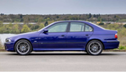 BMW M5 E39, 4.9L V8 Manual, Individual, Velvet & Champagne (1 of 2), 394BHP